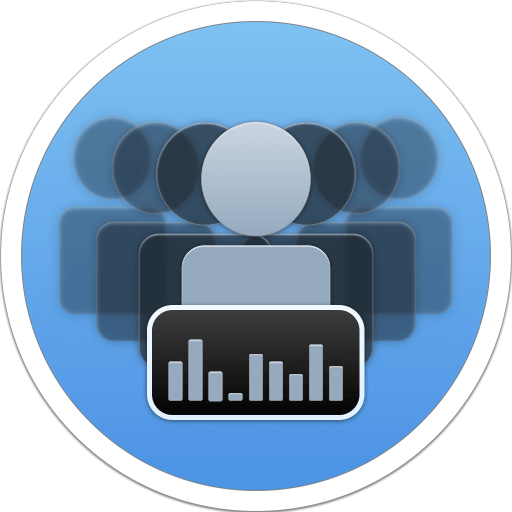 Mix Manager Icon